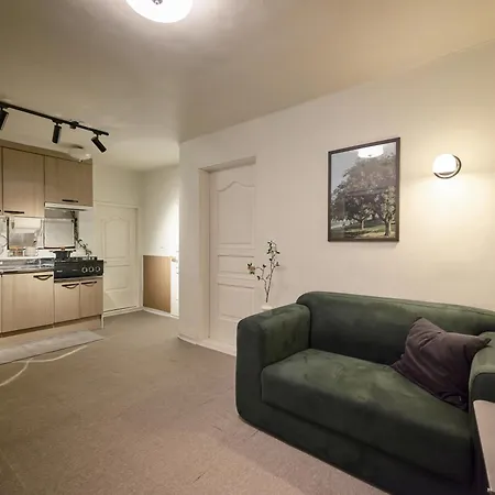 Monarch Apartment