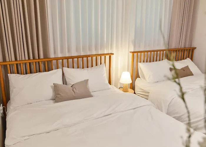 Moonheega Guui Apartment