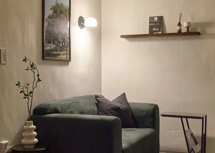Moonheega Guui Apartamento *