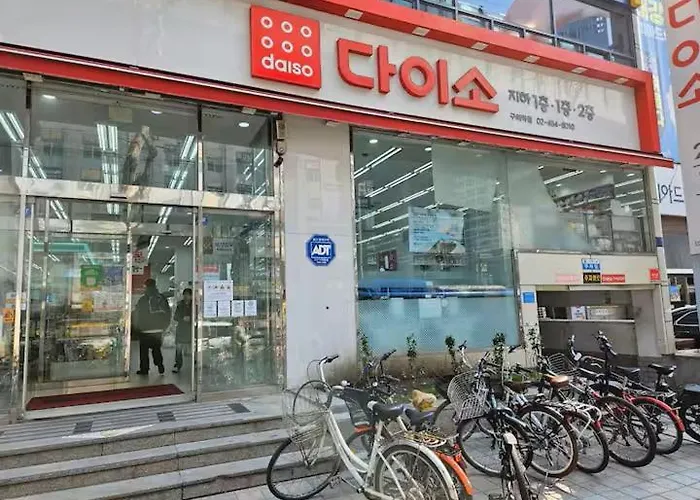 Moonheega Guui Seul