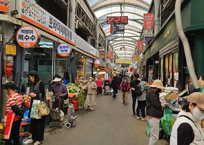 Moonheega Guui Apartment