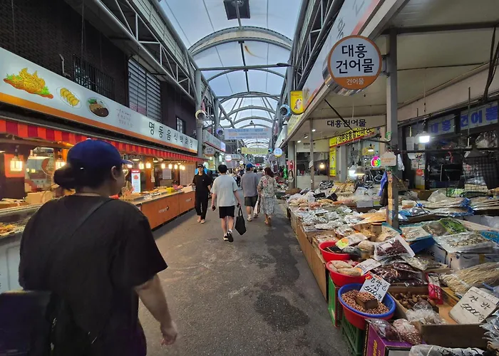 Moonheega Guui * Seoul